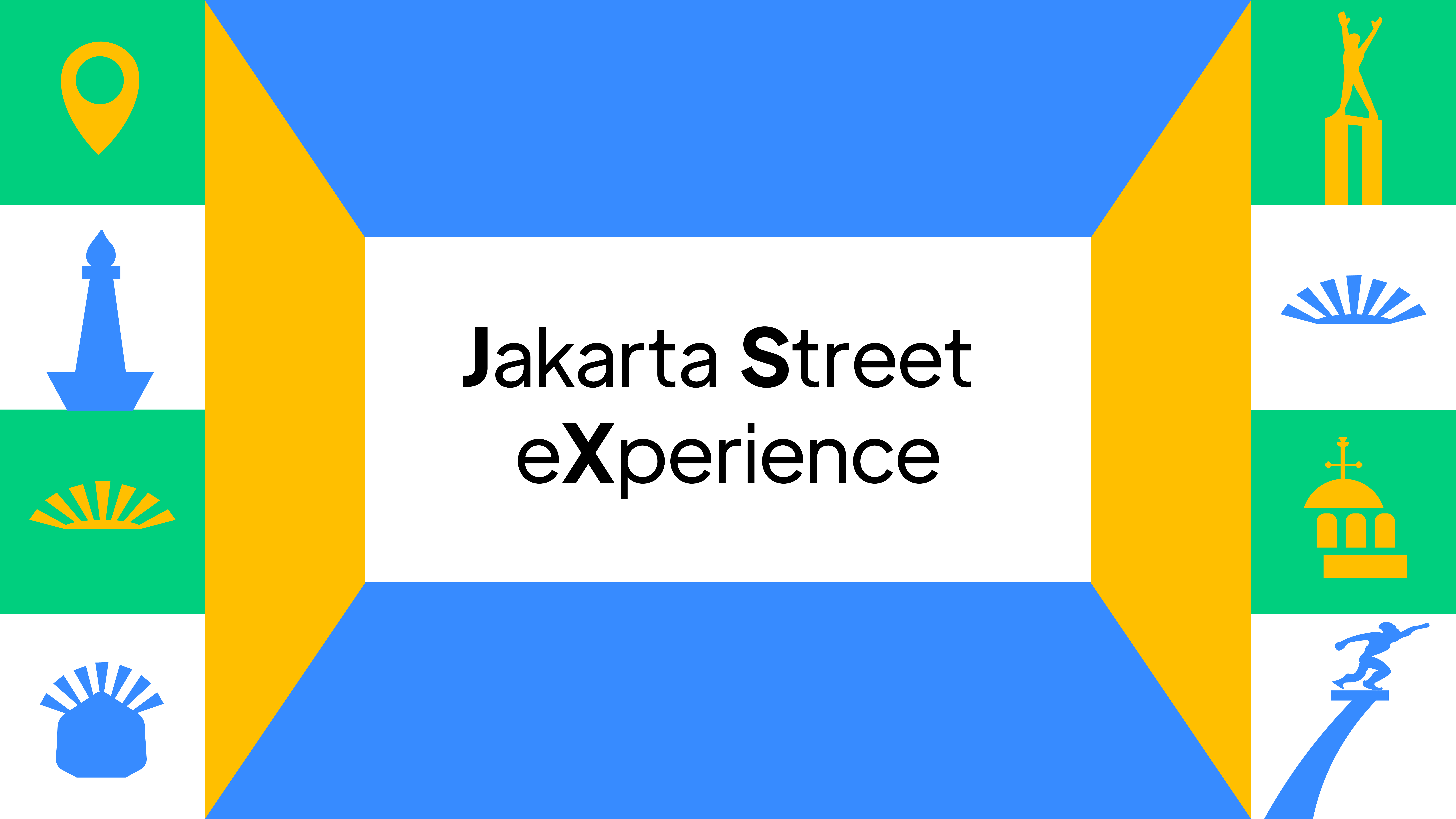 Jakarta Street Experience